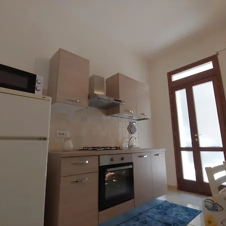 Piccolo Al Centro Di * Dorgali