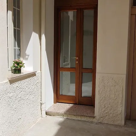 Apartament Piccolo Al Centro Di Dorgali